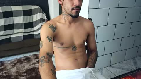 AmigodotadoZL online show from December 3, 4:51 pm