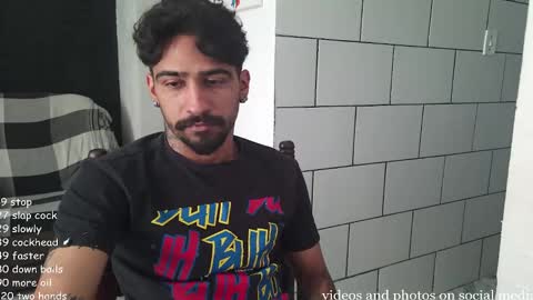 AmigodotadoZL online show from October 7, 3:30 pm