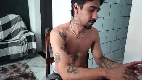 AmigodotadoZL online show from November 17, 3:03 pm