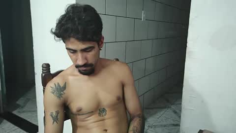 AmigodotadoZL online show from February 16, 8:44 pm