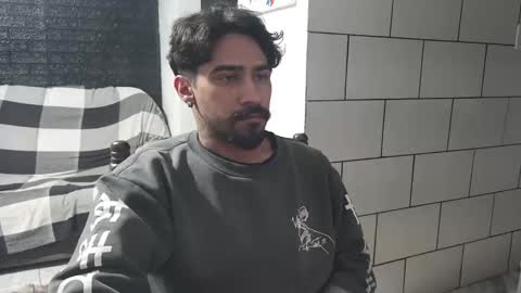 AmigodotadoZL online show from October 20, 4:17 am