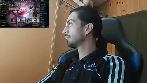 dmez online show from February 20, 2:55 am