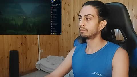 dmez online show from January 23, 2:28 pm