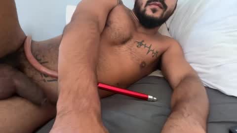 Dmitri online show from March 29, 8:16 am