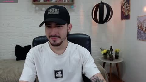 Maybe in pvt online show from January 27, 9:44 pm