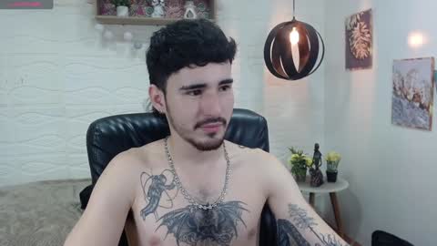 Maybe in pvt online show from January 10, 2:14 am