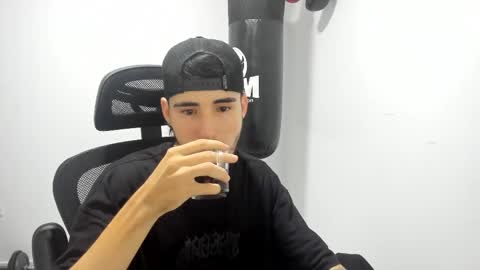 Maybe in pvt online show from September 9, 10:32 pm