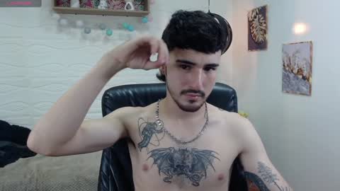 Maybe in pvt online show from January 22, 11:53 pm