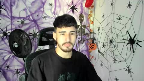 Maybe in pvt online show from November 5, 3:47 pm