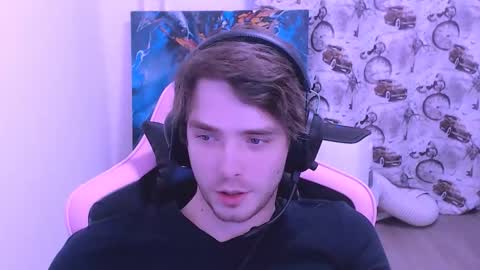 Dead A online show from November 1, 12:37 pm