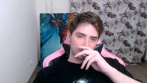 Dead A online show from April 18, 1:07 am