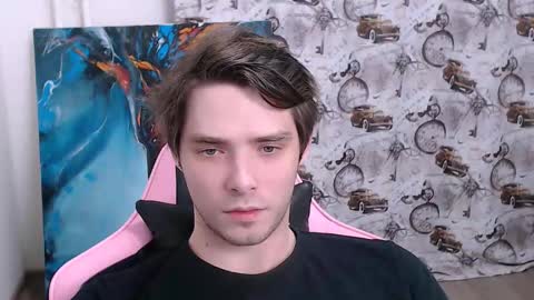 Dead A online show from February 17, 5:12 pm