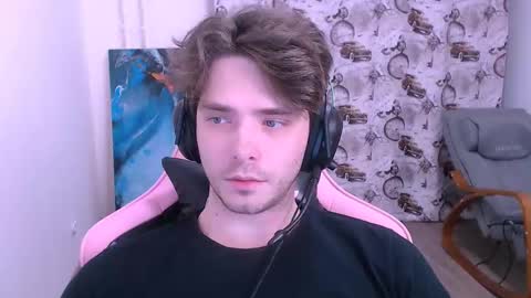 Dead A online show from January 16, 8:51 pm