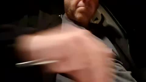 Dantheman online show from October 13, 6:04 am