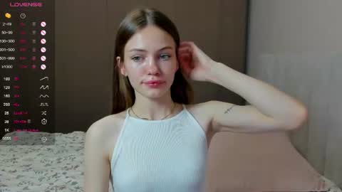 Polly and Kiriko online show from July 27, 4:37 pm