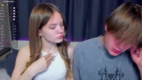 Polly and Kiriko online show from March 6, 3:35 pm