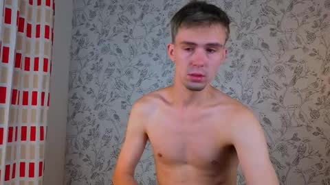 Robert online show from April 14, 10:46 pm