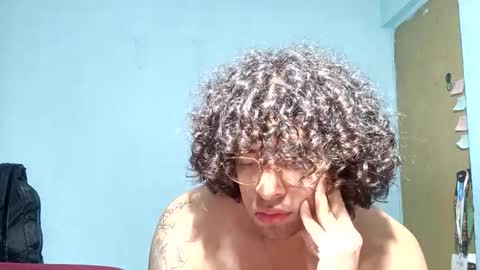 MrPepino online show from June 9, 5:51 am