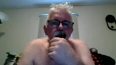 playful online show from July 17, 8:00 pm