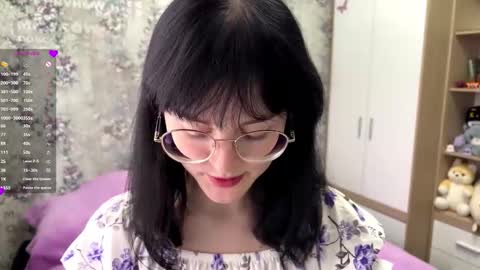 Annie PVT IS OPEN online show from September 28, 12:25 pm