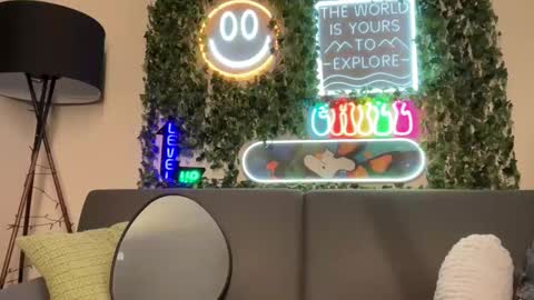 GIJO online show from February 19, 6:23 am