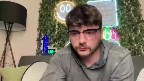 GIJO online show from February 14, 11:46 am