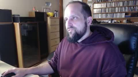 doidream210 online show from March 9, 6:51 am