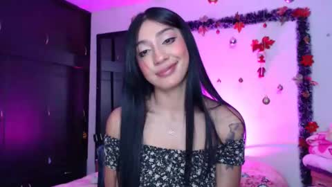 Snapshot of dolceclown_ chatting on December 21, 5:58 am dolceclown_ online show from December 21, 5:58 am