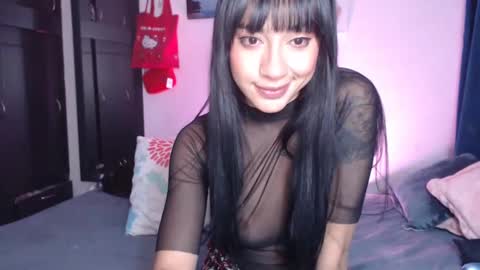 Snapshot of dolceclown_ chatting on September 11, 3:19 am dolceclown_ online show from September 11, 3:19 am