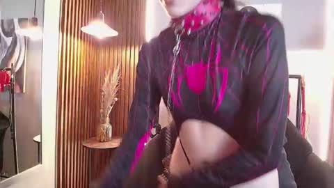 doll4anall online show from April 10, 7:18 pm