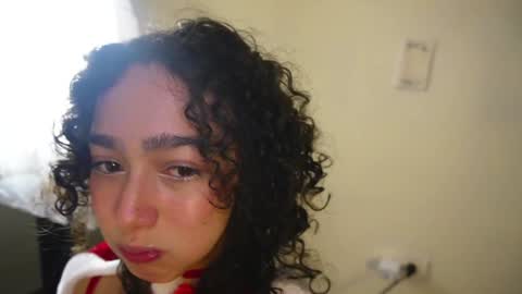 Alice y Ros online show from December 24, 7:28 am