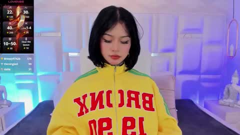 doll  bella online show from February 25, 2:31 pm