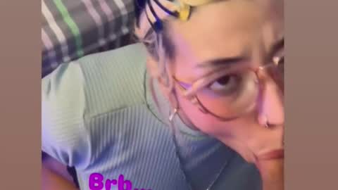 Auro and Santiago online show from November 26, 3:37 am