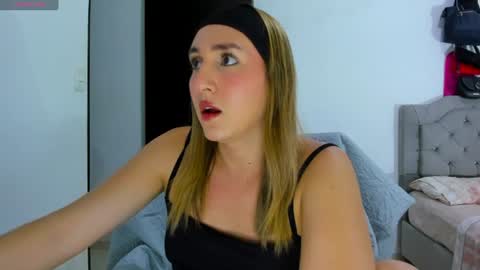 ANDREA online show from July 26, 2:42 am