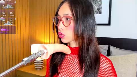 Bella  online show from March 19, 8:14 pm