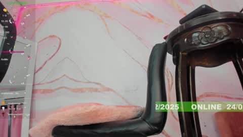 Luciana           My   online show from February 25, 12:58 am