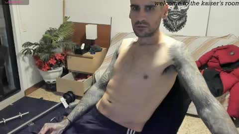 doll_kaiser online show from June 3, 11:43 pm