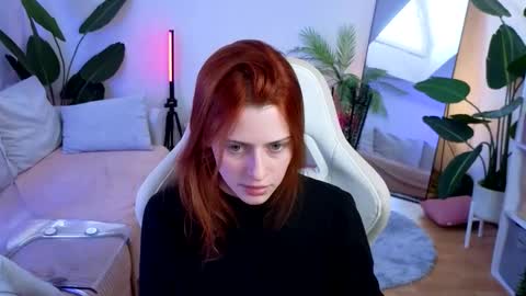 Your doll Lesli online show from November 8, 10:07 am