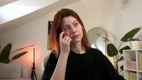 Your doll Lesli online show from March 5, 12:36 pm