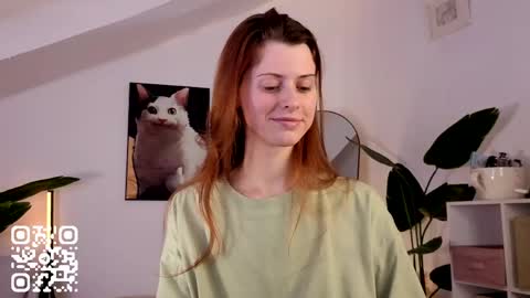 Your doll Lesli online show from April 20, 6:11 pm