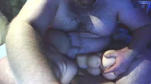 doll_obsession online show from December 22, 10:44 am