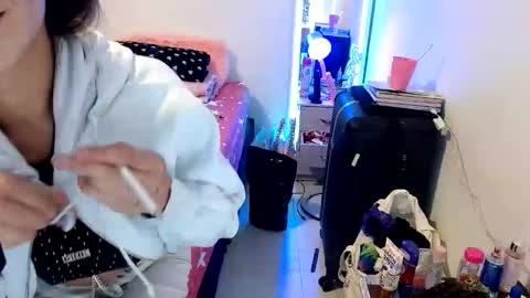 Catherine XXX online show from February 16, 10:52 pm