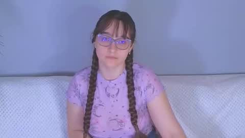 Tessa online show from April 23, 2:51 pm