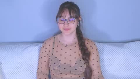 Tessa online show from March 24, 5:19 pm