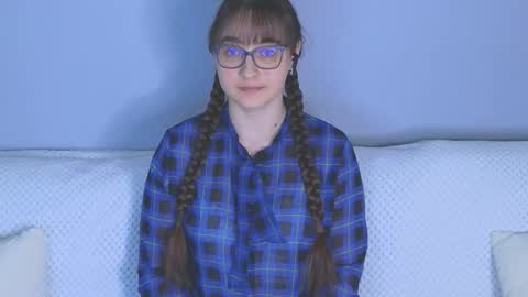 Tessa online show from February 17, 4:28 pm