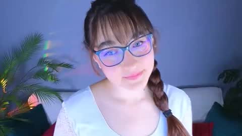 Tessa online show from October 8, 2:34 pm