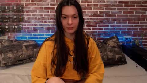 Jade online show from February 28, 12:14 am