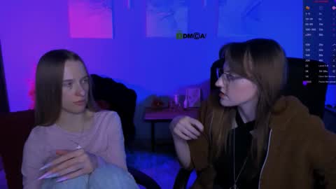 doll_vey online show from February 8, 9:18 pm