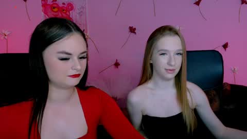 doll_vey online show from June 1, 8:26 am