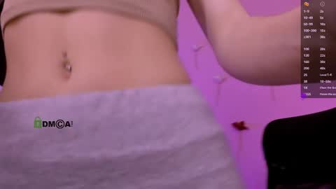 doll_vey online show from April 8, 9:12 am